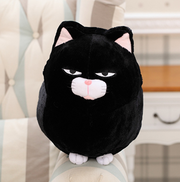 Cute Kitty Doll Simulation Cat Plush Toys