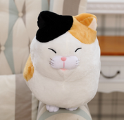 Cute Kitty Doll Simulation Cat Plush Toys