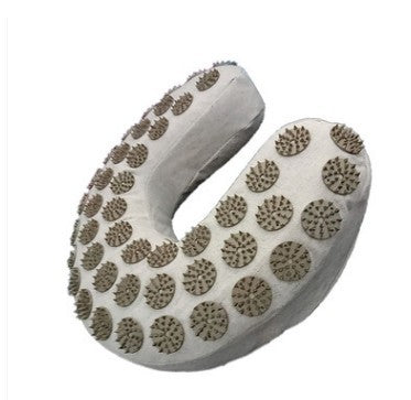 -Shaped Acupuncture Pillow Acupuncture Pillow