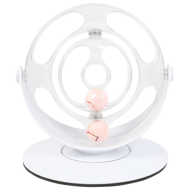 Cat Turntable Educational Toys