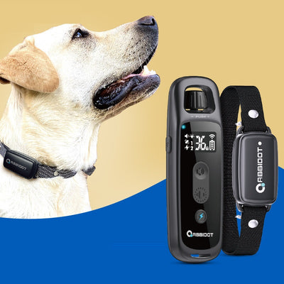 Anti-barking Device Remote Control